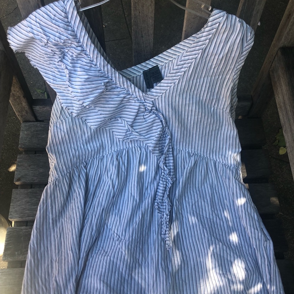 Anthropologie Top